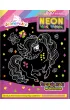 Moje jednoro�ce Neon. Moc koloru