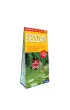 Bieszczady. Laminowana mapa i przewodnik 2w1