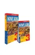 Nowy Jork zestaw przewodnikowy 3w1 2024