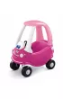 Je�dzik Cozy Coupe dla dzieci Samoch�d Ksi�niczki Little Tikes