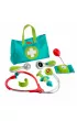 FP Medical Kit zestaw doktora HYH26 /5 Mattel