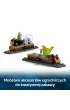 LEGO Harry Potter Zamek Hogwart: zaj�cia z zielarstwa 76445