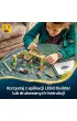 LEGO Harry Potter Zamek Hogwart: zaj�cia z zielarstwa 76445