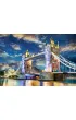 Puzzle 1500 el. Tower Bridge, London, England Castorland