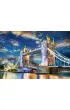 Puzzle 1500 el. Tower Bridge, London, England Castorland