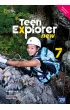 Teen Explorer New 7. Podr�cznik