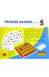 Trudne s�owa - cz. 1 - gra logopedyczna