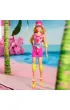 Barbie The Movie. na rolkach Lalka filmowa Mattel