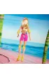 Barbie The Movie. na rolkach Lalka filmowa Mattel