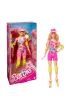Barbie The Movie. na rolkach Lalka filmowa Mattel