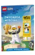 LEGO® City. Zwyci�zca wy�cigu