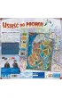 Wsi��� do Poci�gu: Zorza polarna
