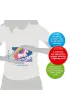 Malowanie po numerach CreArt - R�owy Neon - Jednoro�ec Ravensburger