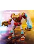 LEGO Marvel Avengers Mechaniczna zbroja Iron Mana 76203