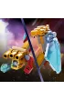 LEGO Marvel Avengers Mechaniczna zbroja Iron Mana 76203