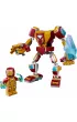 LEGO Marvel Avengers Mechaniczna zbroja Iron Mana 76203