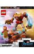 LEGO Marvel Avengers Mechaniczna zbroja Iron Mana 76203