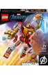 LEGO Marvel Avengers Mechaniczna zbroja Iron Mana 76203