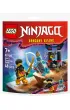 LEGO Ninjago Bitwa Arina z Dragonem 30700