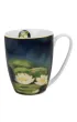 Duo Sp. z o.o. Kubek wysoki Monet Nenufars 360 ml