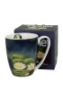 Duo Sp. z o.o. Kubek wysoki Monet Nenufars 360 ml