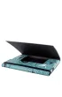 Patio Teczka przestrzenna tekturowa A4 z gumk� Disney Burton's