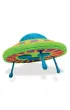 Kinetic Foam pojedyncze opakowanie - kolor niebieski (5909975) * Spin Master