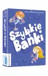 Szybkie Ba�ki. Gra karciana. Gry do plecaka Egmont