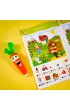 Carotina. 500 pyta�. Farma 10128 Lisciani