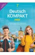Deutsch KOMPAKT neu 7 NEON. Podr�cznik do j�zyka niemieckiego dla klasy si�dmej szko�y podstawowej