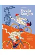 Kocia Szajka i Baszta Siedmiu Paszczy