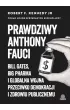 Prawdziwy Anthony Fauci – Robert F. Kennedy JR – okładka ebook