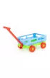Taczka z r�czk� nr 2 Wader