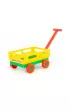 Taczka z r�czk� nr 2 Wader