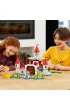 LEGO Super Mario Zamek Peach - zestaw rozszerzajcy 71408