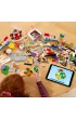 LEGO Super Mario Zamek Peach - zestaw rozszerzajcy 71408