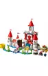 LEGO Super Mario Zamek Peach - zestaw rozszerzajcy 71408
