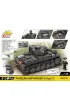 HC Panzerkampfwagen II Ausf. F