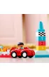 LEGO DUPLO Pudeko z klockami Deluxe 10914
