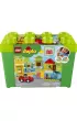 LEGO DUPLO Pudeko z klockami Deluxe 10914