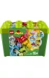 LEGO DUPLO Pudeko z klockami Deluxe 10914