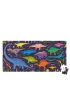 Puzzle 60 el. GRR Dinozaury Bright Junior Media