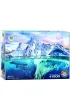 Puzzle 1000 el. Arktyka Eurographics