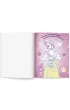 Disney Ksi�niczka. Malowanka z diamencikami