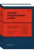 Polskie post�powanie karne