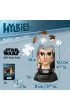 Puzzle 54 el. 3D Hylkies: Han Solo Ravensburger
