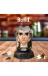 Puzzle 54 el. 3D Hylkies: Han Solo Ravensburger