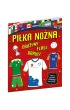 Pi�ka no�na. Dru�yny, flagi, barwy