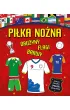 Pi�ka no�na. Dru�yny, flagi, barwy
