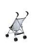 W�zek spacer�wka dla lalek zielony Buggy Bayer